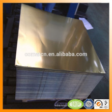 differential coating MR tin plate metal packaging tin plate